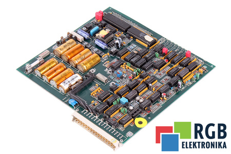 6-15 CONTRAVES SDA10 SUGEDĘS – DALIMS