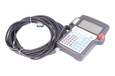 A05B-2518-C370#ENG FANUC MOKYMO PAKABUKAS