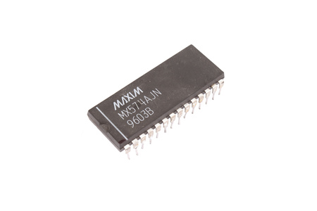 MX574AJN MAXIM INTEGRATED 9603B