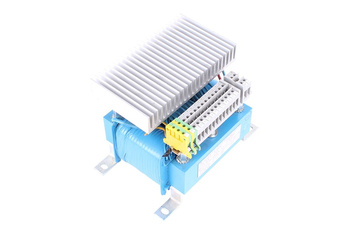 DTB360PC J. SCHNEIDER ELEKTROTECHNIK TRANSFORMATORIUS