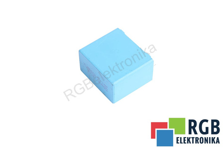 KONDENSATORIUS B81121 X2 MKT/SH EPCOS 59435 CB114 1UF, 300V KONDENSATORIUS