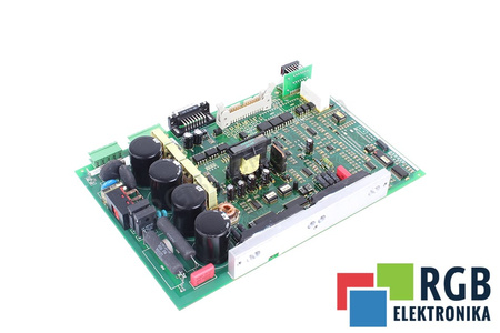 LS220801-00-01E BERGER LAHR D801.02