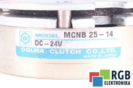 MCNB25-14 OGURA CLUTCH STABDYS