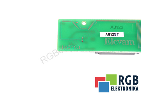 KEITIKLIS IM5403 ELEVAM