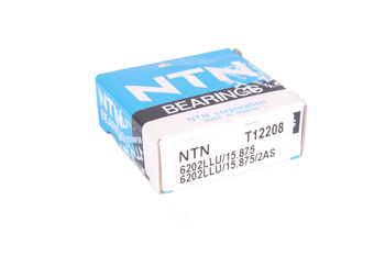 6202LLU/15.875 NTN 15.8X35X11 GUOLIS