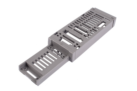 DBE220 CONTROL TECHNIQUES DĖŽUTĖS DALIS PAKAITALAS