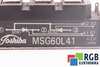 MSG60L41 TOSHIBA