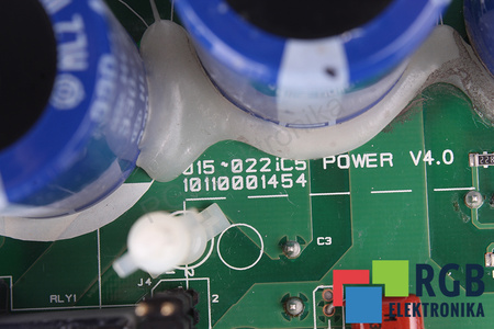 015-022IC5 LS INDUSTRIAL SYSTEMS 10110001454