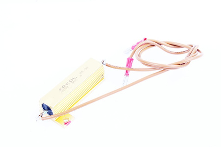 ATSPARUMAS HS50 ARCOL 5.6KOHM ATSPARUMAS