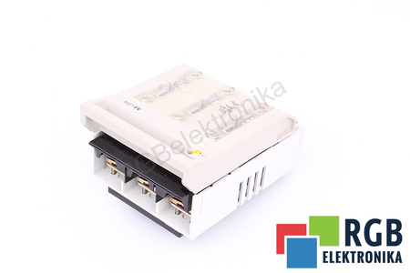 GST1-60AO5 KLOCKNER MOELLER ATJUNGIKLIS