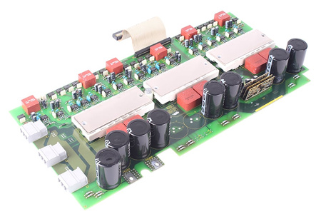 462008.7925.33 SIEMENS SKIRTAS 6SL3120-1TE23-0AA4