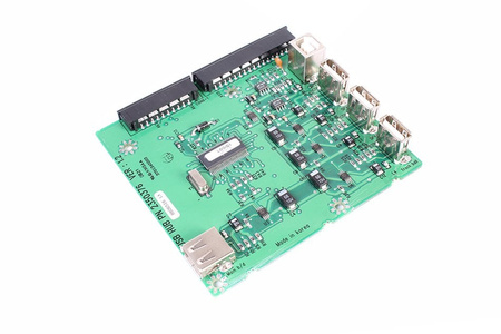 2350376 YOKOGAWA USB HUB