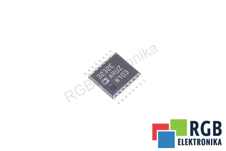ADM3232EARUZ ANALOG DEVICES