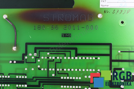 180362011-000 STROMAG 180262011101