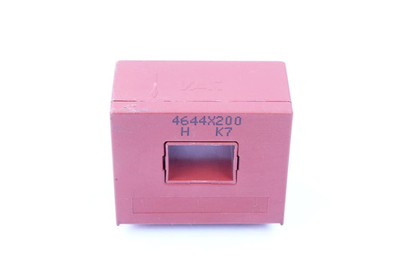 4644X200 VAC SROVĖS TRANSFORMATORIUS