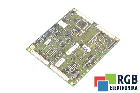 18001-0000-26-1JL1 KONTRON PLOKŠTĖ