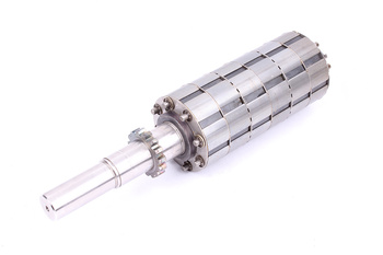 A06B-0153-B175#7075 FANUC ROTORIAUS