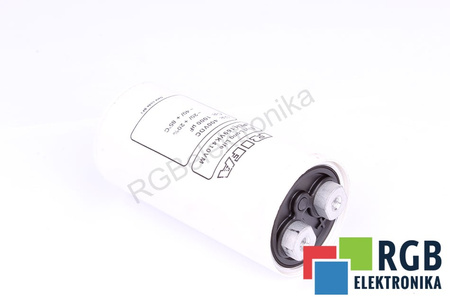 KONDENSATORIUS PEH169VK410VM IRIFA 1000UF, 400VDC KONDENSATORIUS