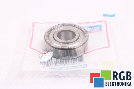 6000-2Z SKF 67000RPM, 34000RPM, 10X26X8, 4.75KN, 1.96KN GUOLIS