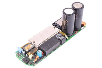 UD158 LEROY SOMER 7004-0318 3130-0417 DALIMS