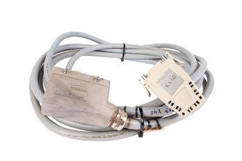 KR60L30HA KUKA 6.5M KABELIS