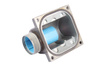 MAITINIMO LIZDAS 1FT6086-1AF71-1EH1 SOCKET SIEMENS 7PIN