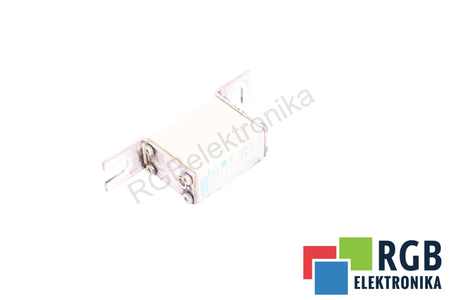 SAUGIKLIS 2028220 SIBA ULTRA RAPID NH00 63A, 690VAC, 200KA SAUGIKLIS