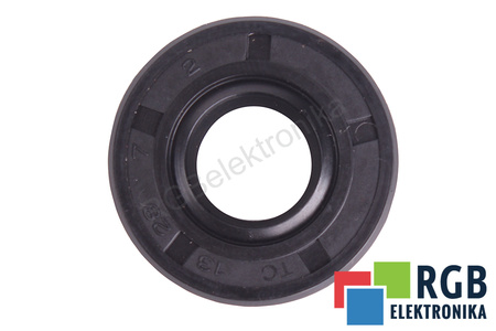 13X28X7 AO NBR PAKAVIMAS