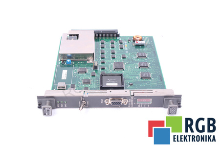 RB401 YOKOGAWA STYLE S2