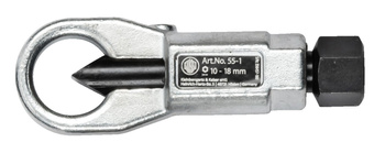 VIENAKOJIS MECHANINIS VERŽLIŲ SKALDIKLIS 10-18 MM 55-1 KUKKO