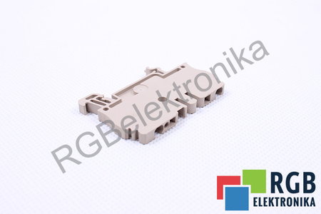 ZDU2.5 WEIDMULLER 2.5MM2 800V GNYBTŲ JUOSTA
