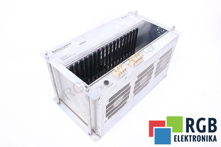 MAG21 FERROCONTROL TINKLELIS