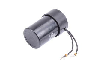 KONDENSATORIUS B43455-A0338-M SIEMENS 3300UF, 400V KONDENSATORIUS