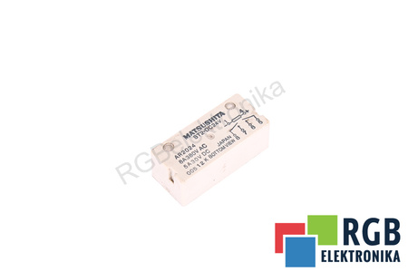 ST2-DC24V MATSUSHITA 8A 380VAC 5A 30VDC ESTAFETĖ