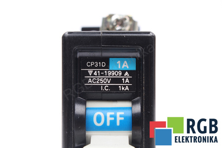 CP31D FUJI ELECTRIC ATJUNGIKLIS