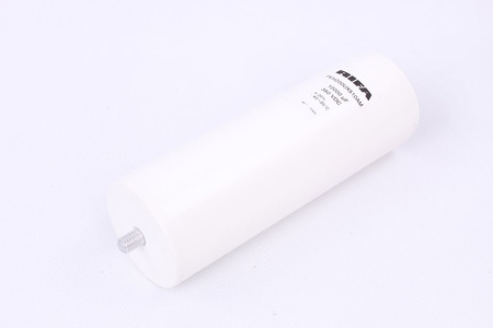 KONDENSATORIUS PEH200UX510AM RIFA 10000UF, 350VDC KONDENSATORIUS