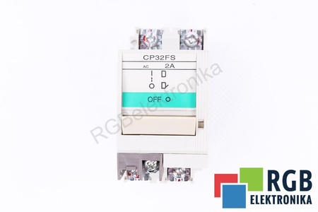 CP32FS/2K FUJI ELECTRIC CP32FS ATJUNGIKLIS