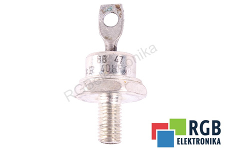 40HF40 IOR 40A, 400V