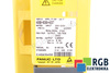 A06B-6089-H207 FANUC KORPUSAS