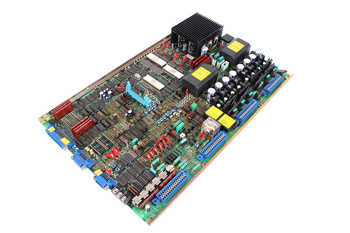 A20B-0009-0532/11D FANUC DALIMS