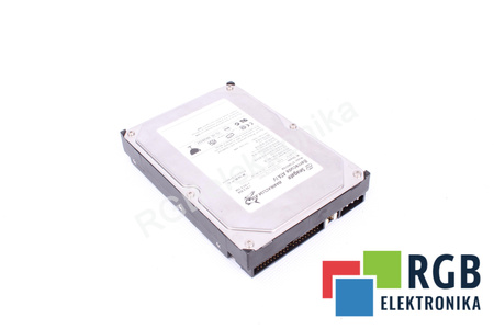 ST340016A SEAGATE BARRACUDA 3.5" 40GB ATA