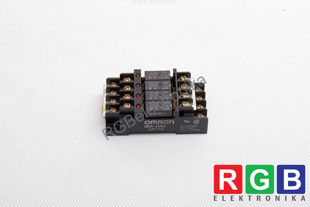 G6B-4BND OMRON