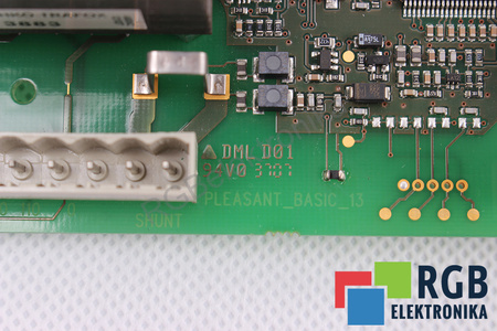 DMLD01 MERLIN GERIN SKIRTAS VARLOGIC NR12