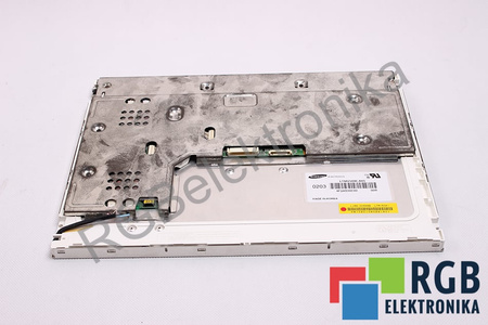 LTM150XI-A01 SAMSUNG 15" LCD MATRICA