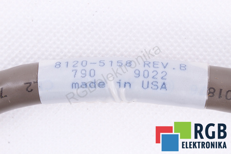 8120-5158 0.5M KABELIS