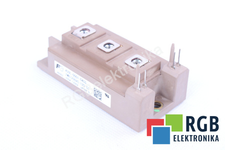 2MBI200VC-120-51 FUJI ELECTRIC A50L-0001-0455