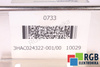 3HAC024322-001/00 ABB