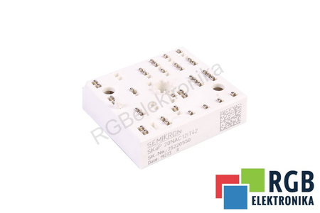 SKIIP20NAC12IT42 SEMIKRON