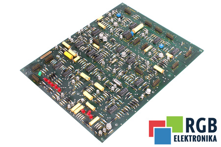 211QS08298C ANSALDO ELCO S.P.A