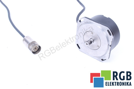 ID.NR.213116-28 HEIDENHAIN ROD250.0000-9000 CODER